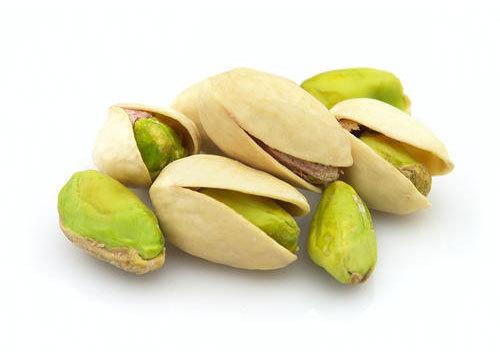 pistachio nuts