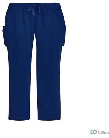 Seetex Plain Scrub Pant, Size : Medium, Large, XL