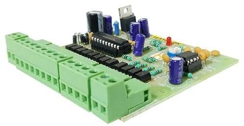 PCB Announcement Card