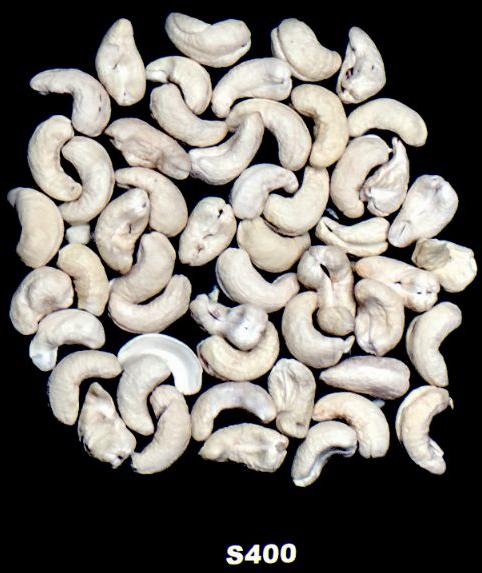 S400 Cashew Nuts