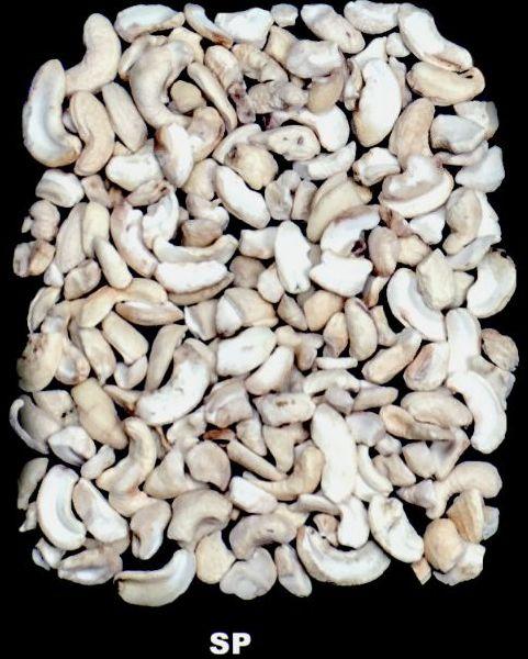 SP Cashew Nuts, Color : Liqht White
