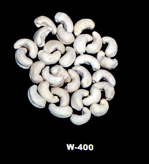 W-400 Cashew Nuts