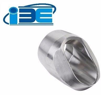 IB Export Stainless Steel Elbolet, for Hydraulic Pipe, Size : 3 inch