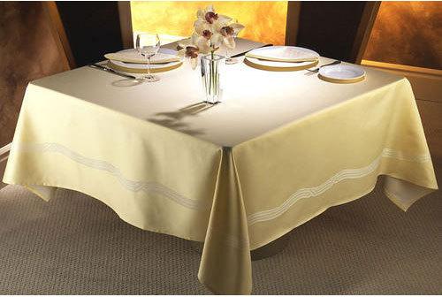 Linen Table Cloth