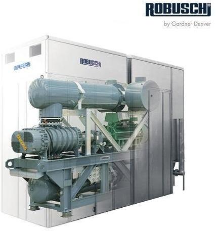 Robox CRBS GRBS Rotary Lobe Blower