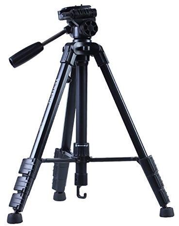 Digital Camera Tripod