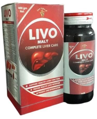 Livo Malt