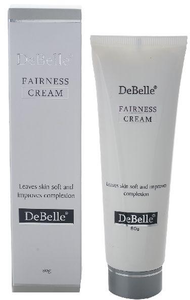 DeBelle Fairness Cream 50g, Certification : GMP Certified
