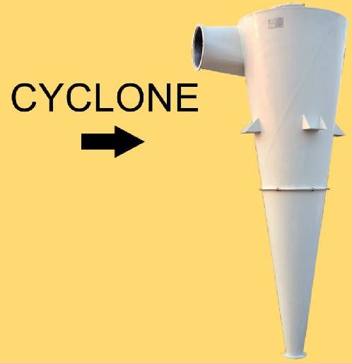 Cyclone Machine