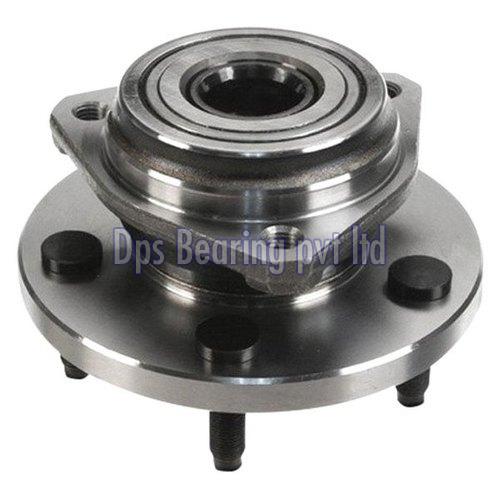 Wheel Hub Bearing, Size : 20-25Inch