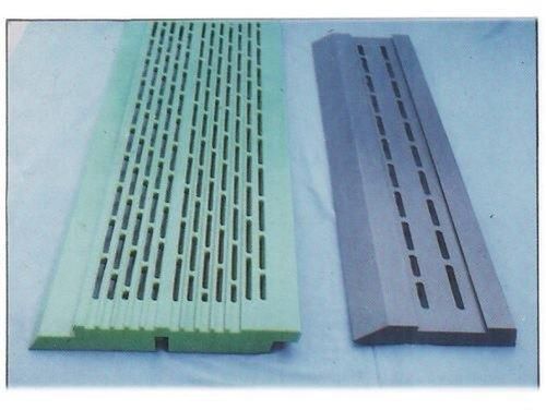 UHMWPE Plastic UHMW Forming Board, For Industrial, Color : Blue, Green