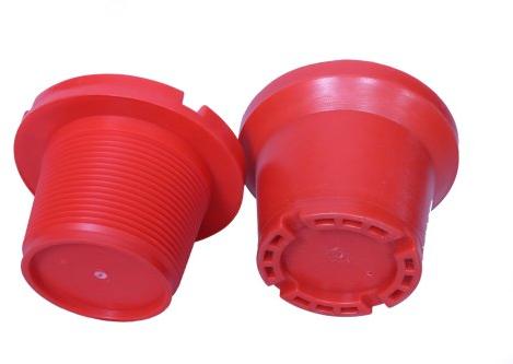 Coller Plastic Thread Protector