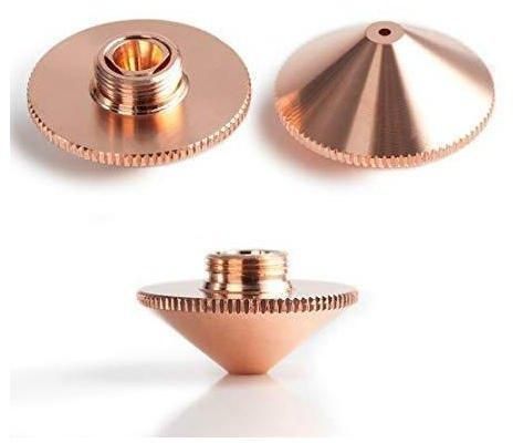 Brass LASER CUTTING NOZZLE