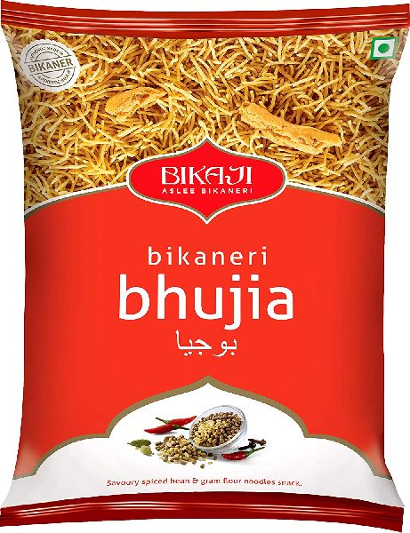 Bikaji Bikaneri Bhujia