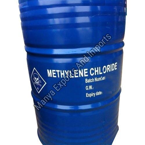Methylene Chloride Chemical, EINECS No. : 200-838-9
