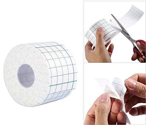 Pinnacle Medical Adhesive Roll, Width : up to 500 mm