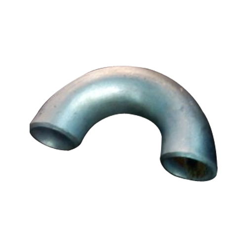 Polished MS U Bend, for Pipe Fitting, Feature Corrosion Proof at Best