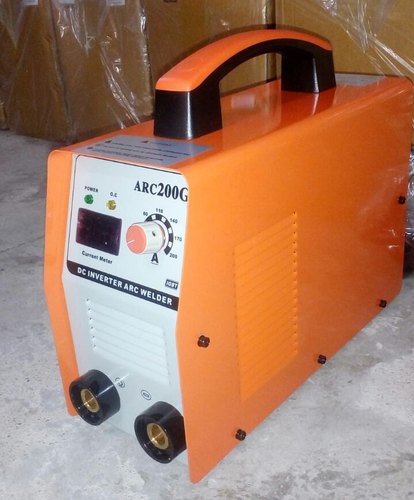 STICK WELDER