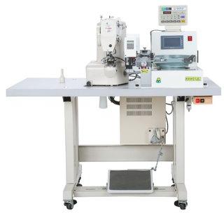 Electric Automatic Button Feeder Machine, for Textile Industry, Sewing Book, Specialities : Rust Proof