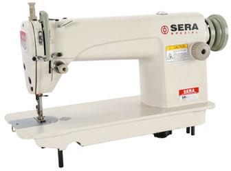 Industrial Chawal Taka Sewing Machine, for Light Material, Medium Material, Heavy Material, Packaging Type : Carton Box