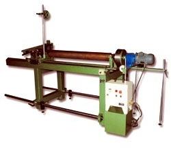 Multi Roller Mounting Machine, Voltage : Single Phase