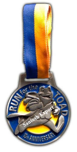 Iron Medal