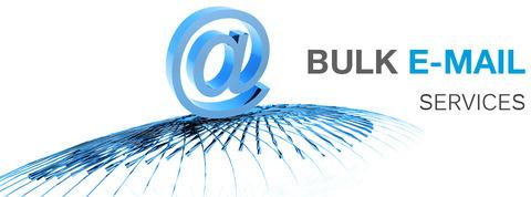 Bulk Mailing Services