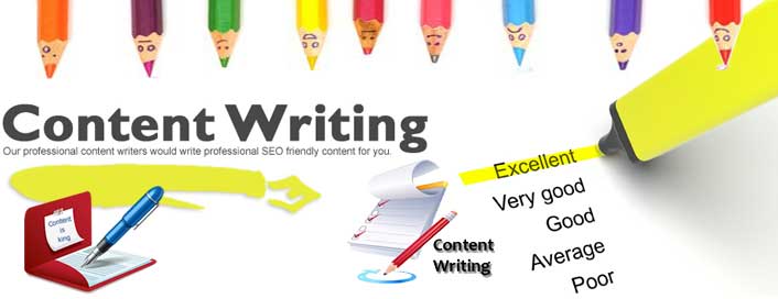 seo Content Writing Services