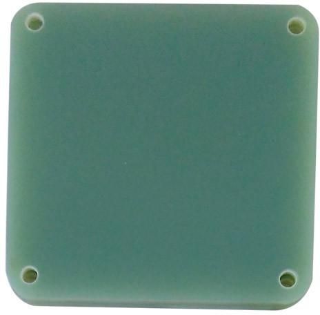 Terminal Box Cover at Rs 90 in Hubli ID 5811192 Patil Insulating