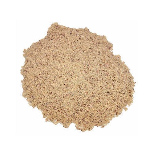 almond shell powder
