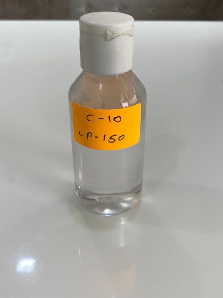 C10 Aromatic Solvent, Color : White, Water White