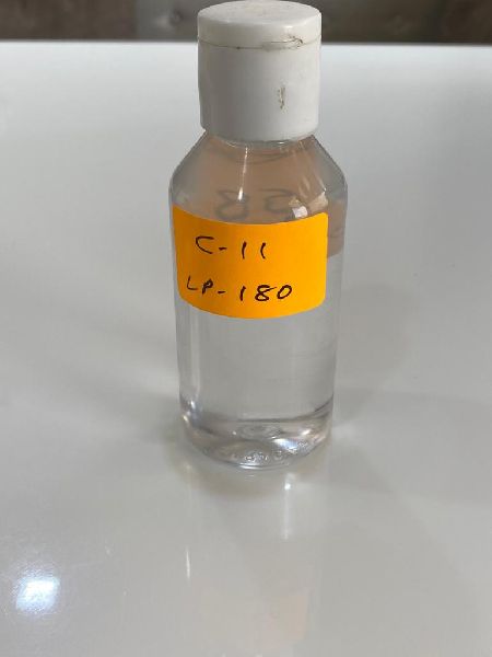 C11 Solvent for Aromatic Use, Industrial