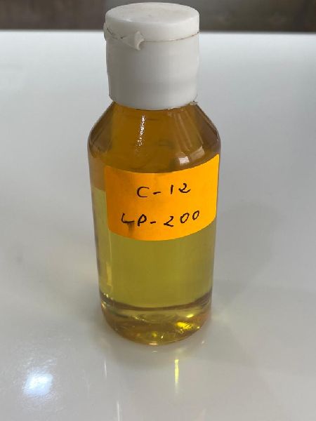 C12 Solvent for INDUSTRIAL