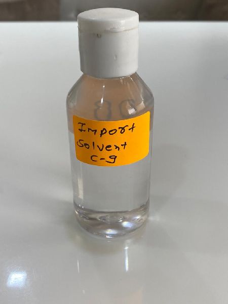 Lp-100 C-09 Solvents For Industrial