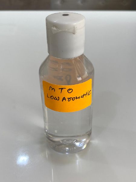 MTO Chemical for Industrial