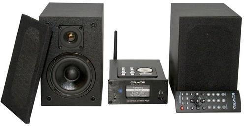 Audio Stereo System