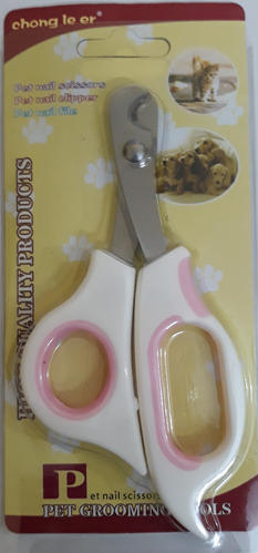 Dog Scissors