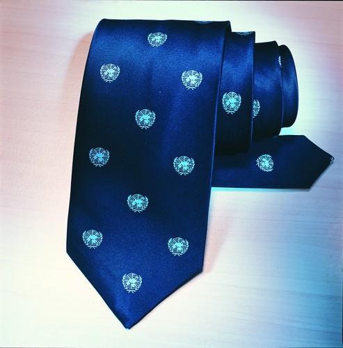 Custom Tie