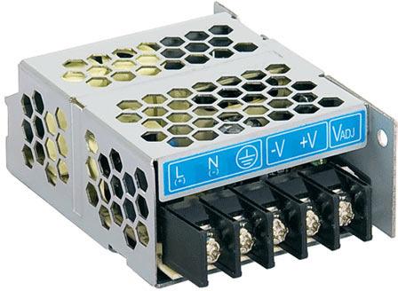 Panel Mount Power Supplies