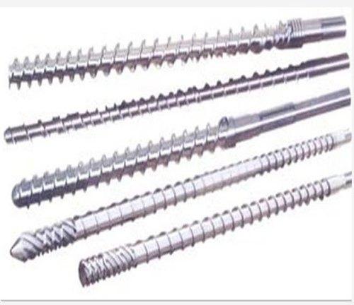 Plastic Mould Machine Extrusion Screw