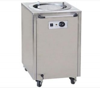 Stainless Steel Commercial Plate Warmer, Feature : Long Lasting Shine