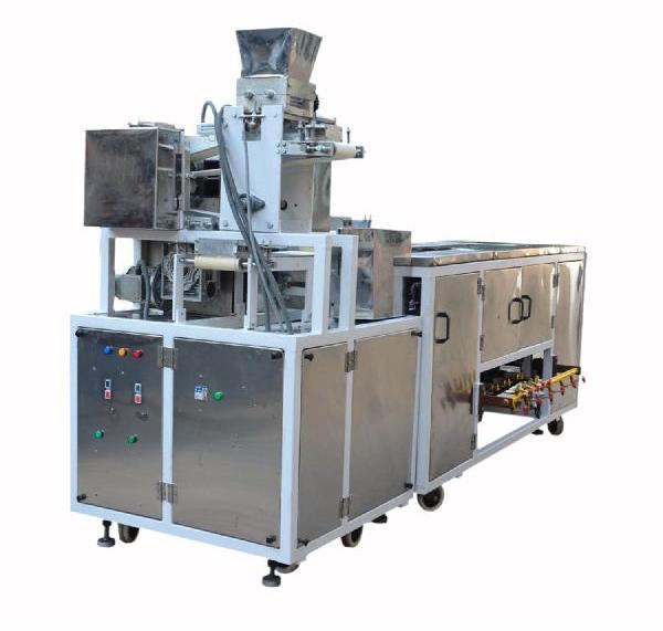 Fully Automatic Chapati Making Machine, Color : Standard