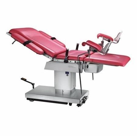 Gynaecology Equipment, Color : Silver
