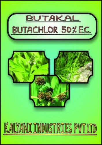 Butachlor