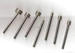 Supertek Steel Electroplated Diamond Cbn Pins, Size : 40 mm