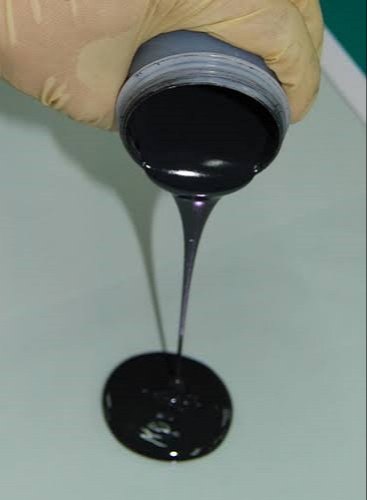 Carbon Nanotube Ink, Color : Black