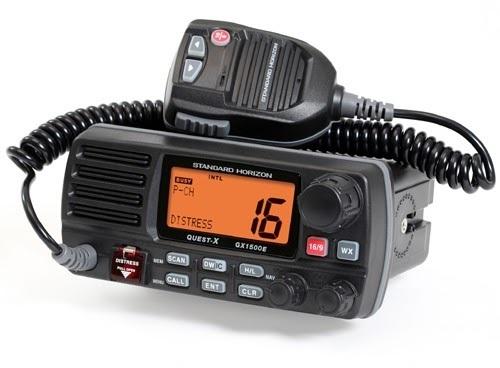 Marine Band Radio, Feature : Reliable