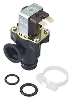 Solenoid Components