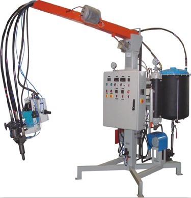 Low Pressure Polyurethane Foaming Machine