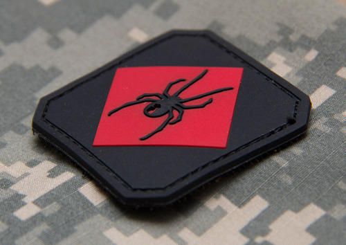 PVC Patches